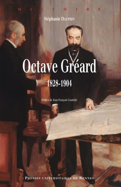 Octave Gréard - 1828-1904