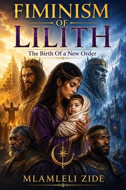 Feminism Of Lilith 2 "(Woman's Demand For Gender Equality)"