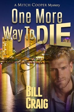 One More Way to Die - A Mitch Cooper Mystery, #1