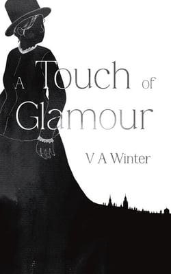 A Touch of Glamour - Victorian Witches
