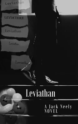 Leviathan - Jack Neely, #1