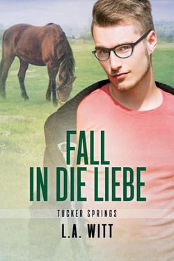 Fall in die Liebe - Tucker Springs (German), #3