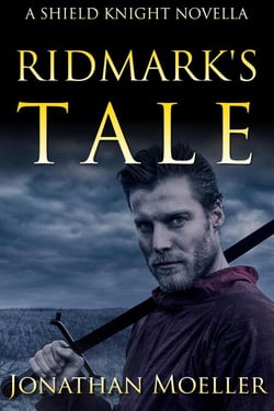 Shield Knight: Ridmark's Tale - Shield Knight, #4