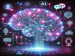 Mastering AI Conversations: A Guide to Using ChatGPT for Self-Improvement and Productivity