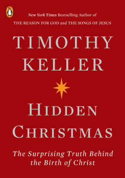 Hidden Christmas - The Surprising Truth Behind the Birth of Christ