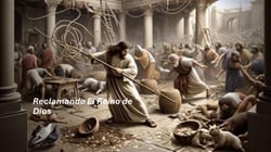 Reclamando El Reino de Dios