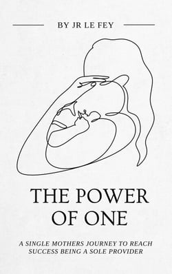 The Power of One: Single Mothers’ Journey to Success - Tips to Surviving Single Motherhood, #1