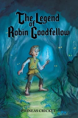 The Legend of Robin Goodfellow