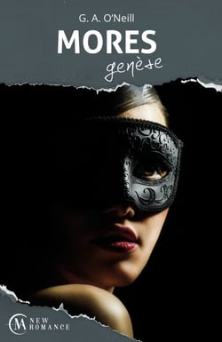 Mores Genèse - épisode 1 - Genèse