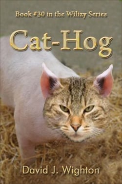 Cat-Hog - Wilizy, #30