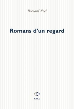 Romans d'un regard
