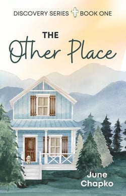 The Other Place - Discovery, #1