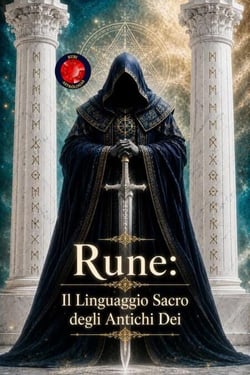 Rune: Il Linguaggio Sacro degli Antichi Dei