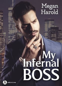 My Infernal Boss - Always You