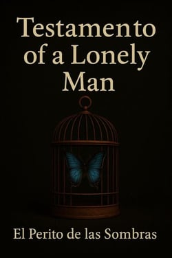TESTAMENTO of a Lonely Man