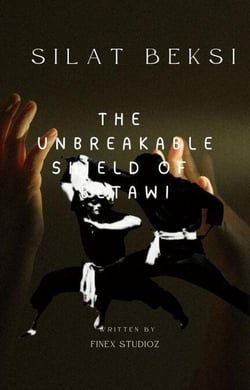 Silat Beksi -The Unbreakable Shield of Betawi