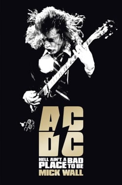 AC/DC - Hell Ain't a Bad Place to Be