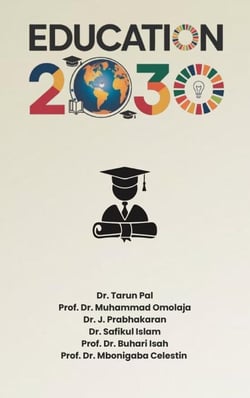 EDUCATION 2030: Preparing for the Future of Learning - 1, #277