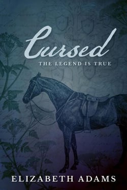 Cursed - A Collection of Unusual Tales, #5