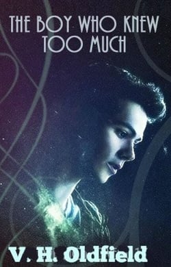 The Boy Who Knew Too Much