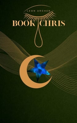 Book Chris - Ember Knight Saga, #4