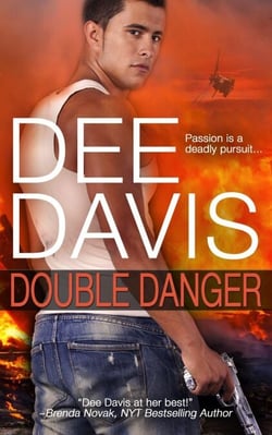 Double Danger - A-Tac, #7