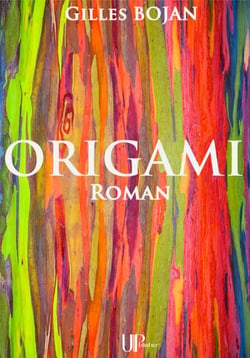 Origami - Roman fantastique
