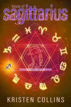 House of Sagittarius - Zodiac Division