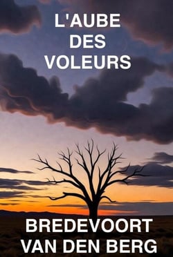 L'Aube des Voleurs - HISTOIRES D'HORREUR EN FRANÇAIS - BREDEVOORT VAN DEN BERG, #3