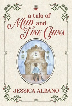 A Tale of Mud and Fine China