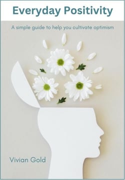 Everyday Positivity - The Everyday Series, #2