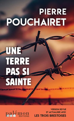 Une terre pas si sainte - Avec les trois Brestoises
