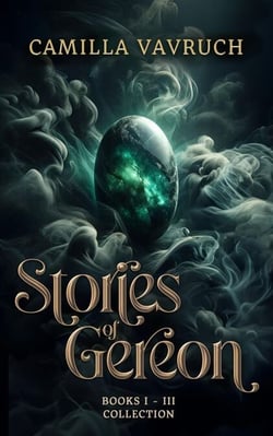 Stories of Gereon 1-3 - Stories of Gereon