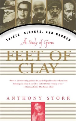 Feet Of Clay - The Power and Charisma of Gurus