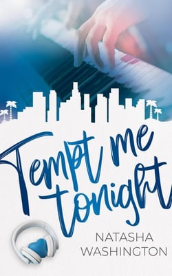 Tempt Me Tonight - LA Teachers