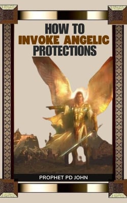 How to Invoke Angelic Protections