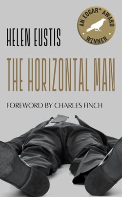 The Horizontal Man - A Library of America eBook Classic