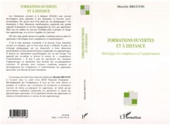 Formations ouvertes et à distance - Développer les compétences à l'autoformation
