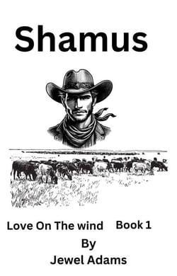 Shamus - Love On The Wind, #1
