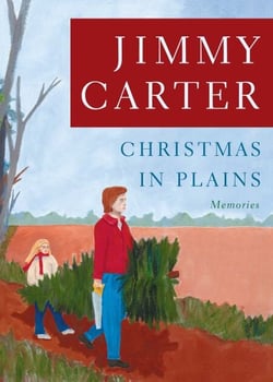 Christmas in Plains - Memories