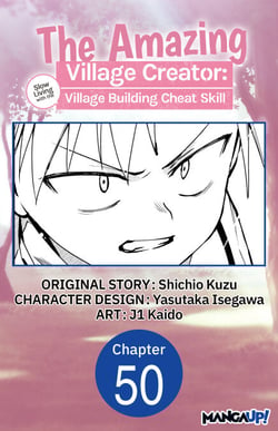 The Amazing Village Creator: Slow Living with the Village Building Cheat Skill #050