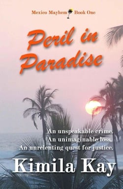 Peril in Paradise - Mexico Mayhem, #1