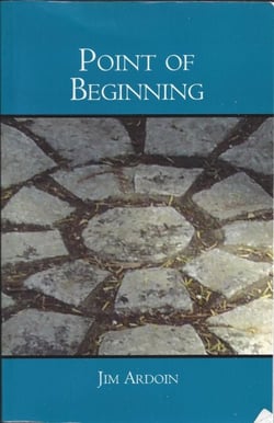 Point of Beginning
