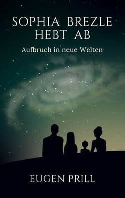 Sophia Brezle hebt ab - Aufbruch in neue Welten