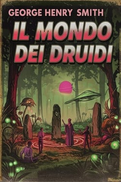Il mondo dei Druidi