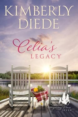 Celia's Legacy - Gift of Whispering Pines, #7