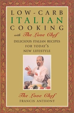 Low-Carb Italian Cooking - with The Love Chef