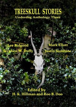 Treeskull Stories