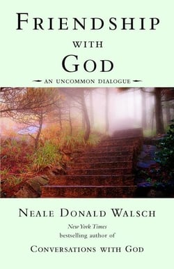 Friendship with God - An Uncommon Dialogue
