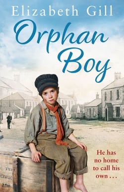 Orphan Boy - A moving and uplifting tale of a young boy with big dreams...